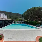 Elba Island Pool & Tennis 4* Nisporto