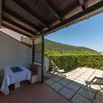 מלון דירות Elba Island Pool & Tennis Nisporto