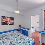 Elba Island Pool & Tennis