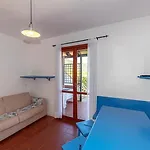מלון דירות Elba Island Pool & Tennis Nisporto