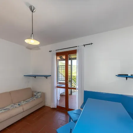Elba Island Pool & Tennis Apart Otel *