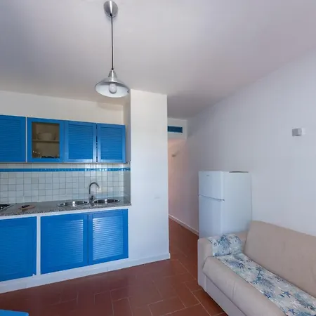Apart Otel Elba Island Pool & Tennis