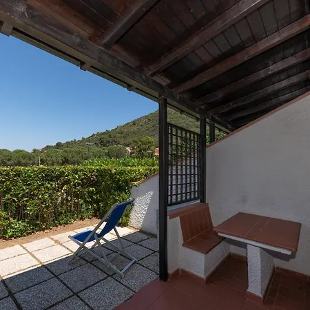 Elba Island Pool & Tennis Apart Otel