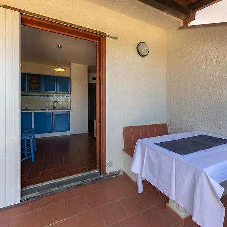 アパートホテル Elba Island Pool & Tennis