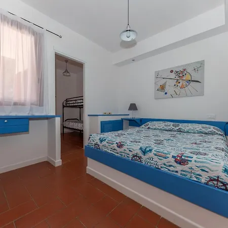 Elba Island Pool & Tennis Apart Otel *